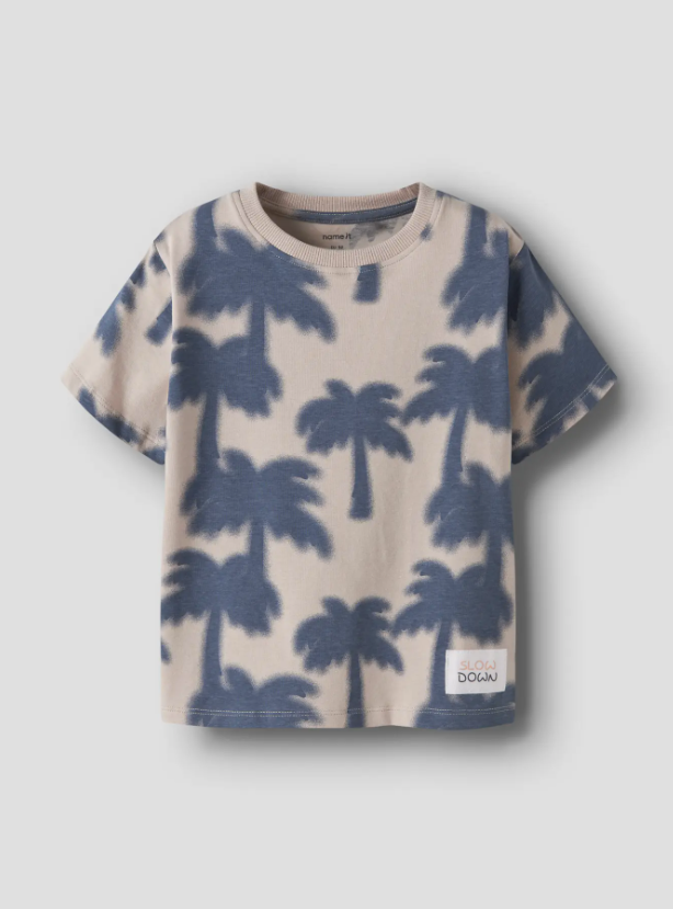 Name It - Vacay Tee|209330