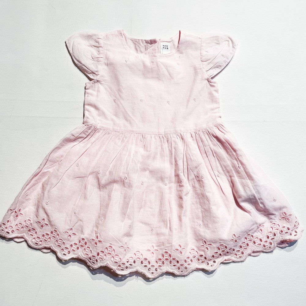 Gap Dress 2T|113763