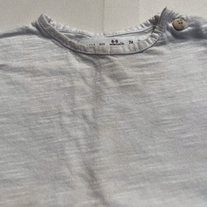 Zara Top 6-9M *Imperfection|146944