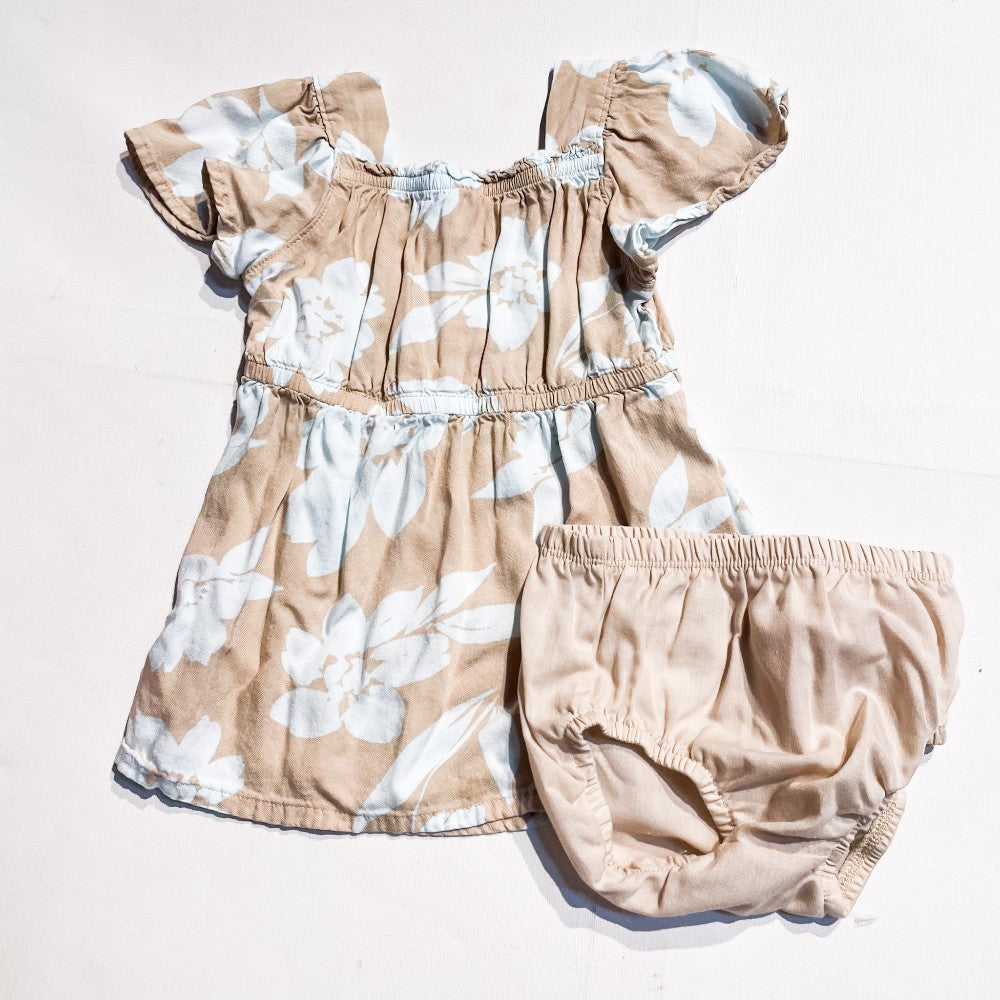 Carters Dress 12M|166476
