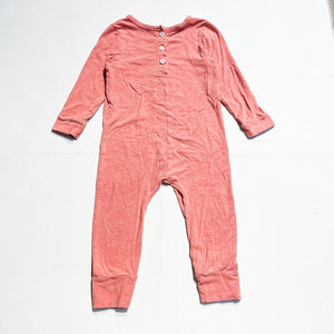Smash & Tess Romper 3Y|161116