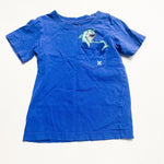 Hurly Shirt 6Y|216783