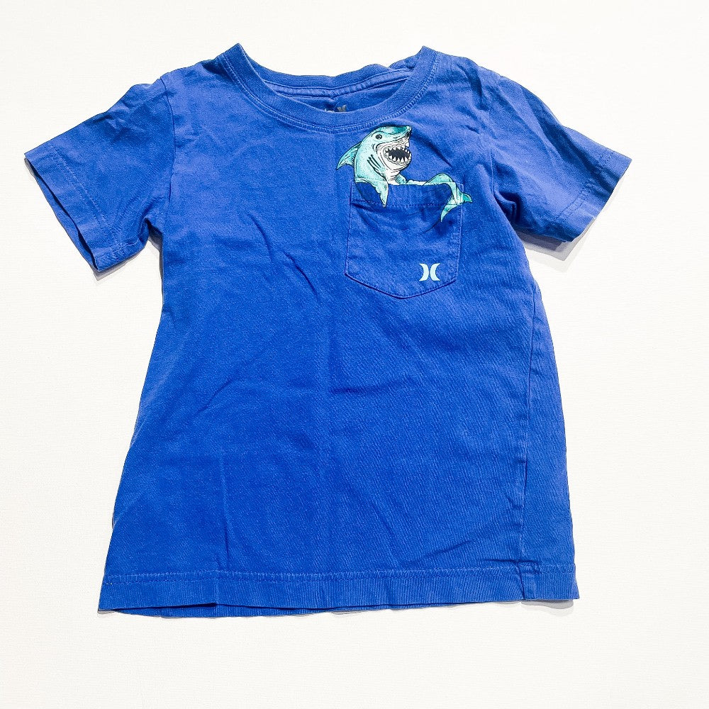 Hurly Shirt 6Y|216783