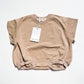 Bambie & Birdie Romper 0-3M|204720