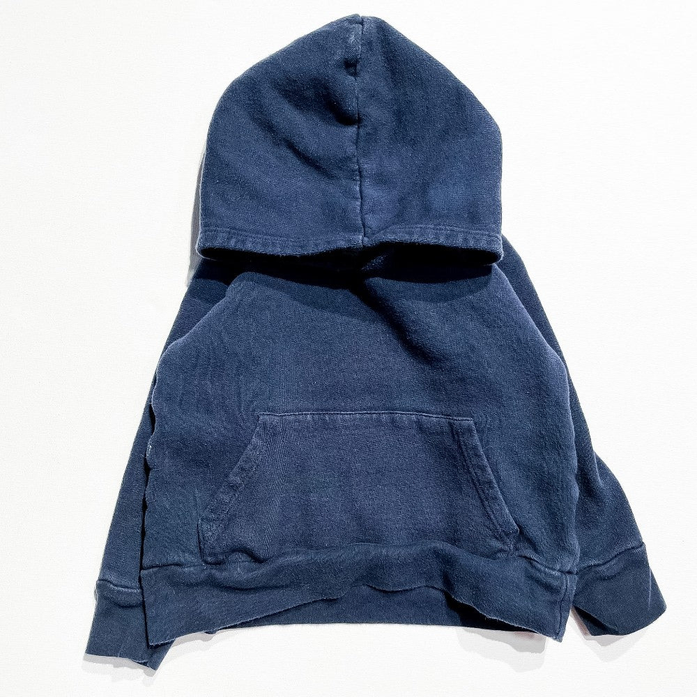 Mini Mioche Hoodie 1-2Y|210864