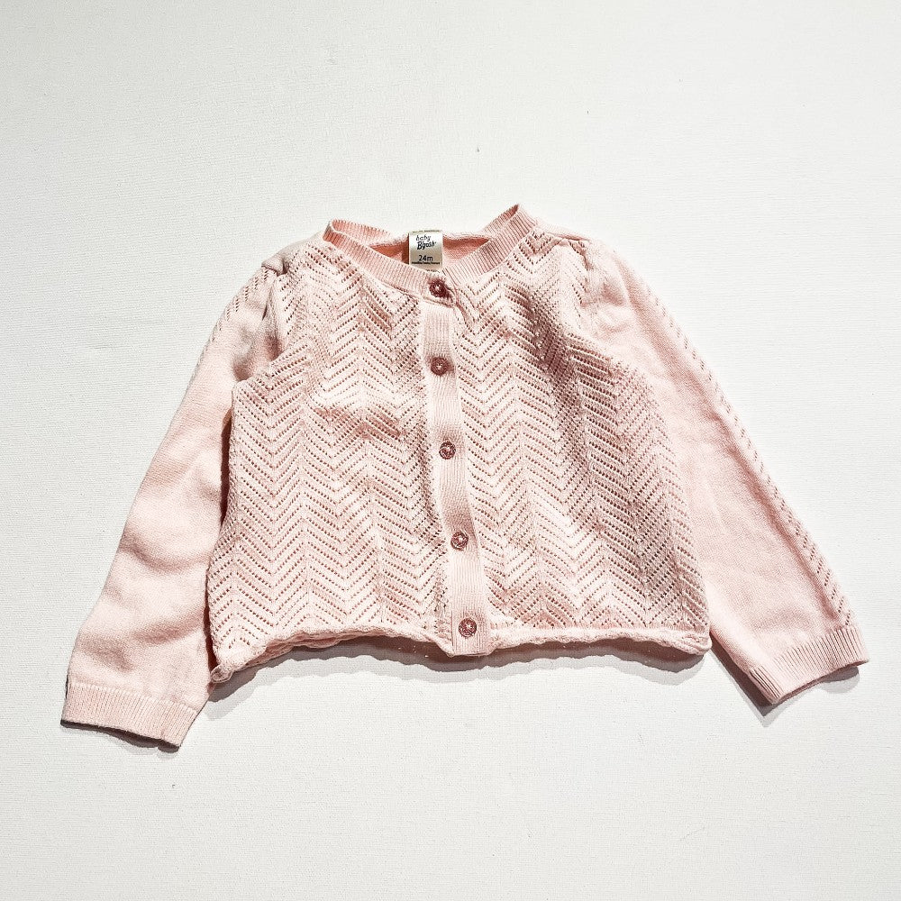 OshKosh Sweater 24M|232831