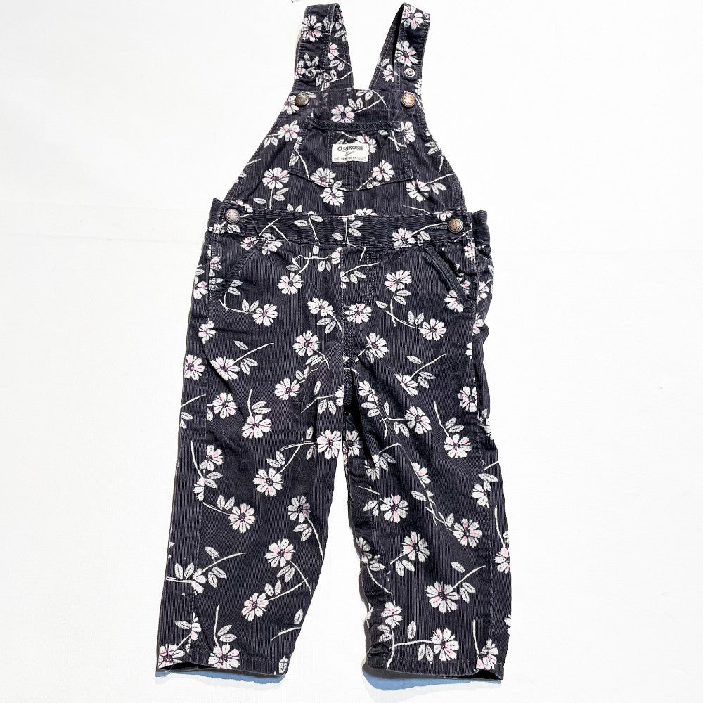Oshkosh Overalls 18M|172800