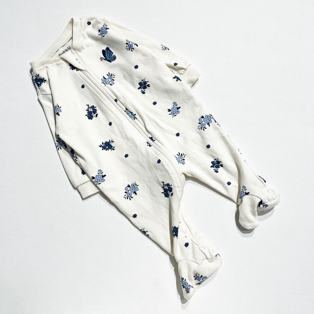 Pekkle Sleeper 3M|220401