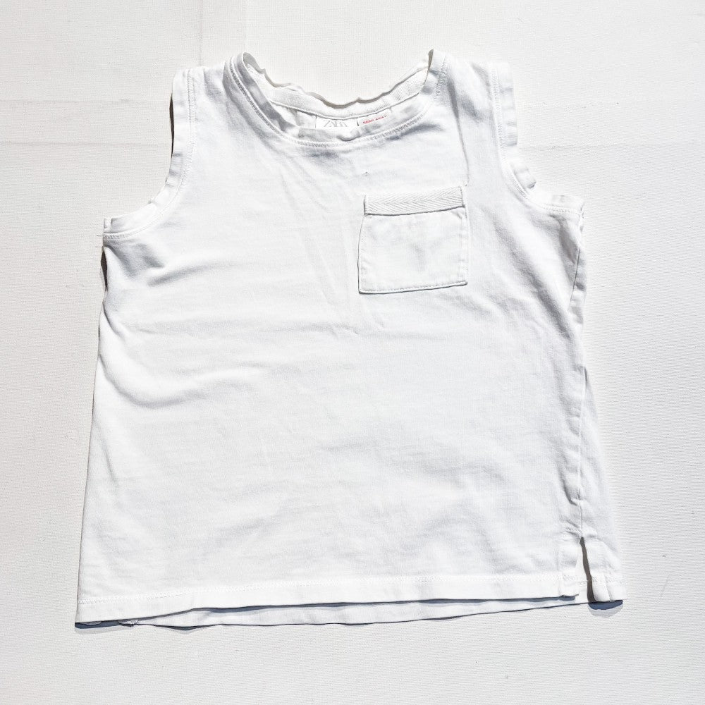 Zara Top 4/5Y|175286