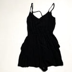 Divided Romper Medium|213167