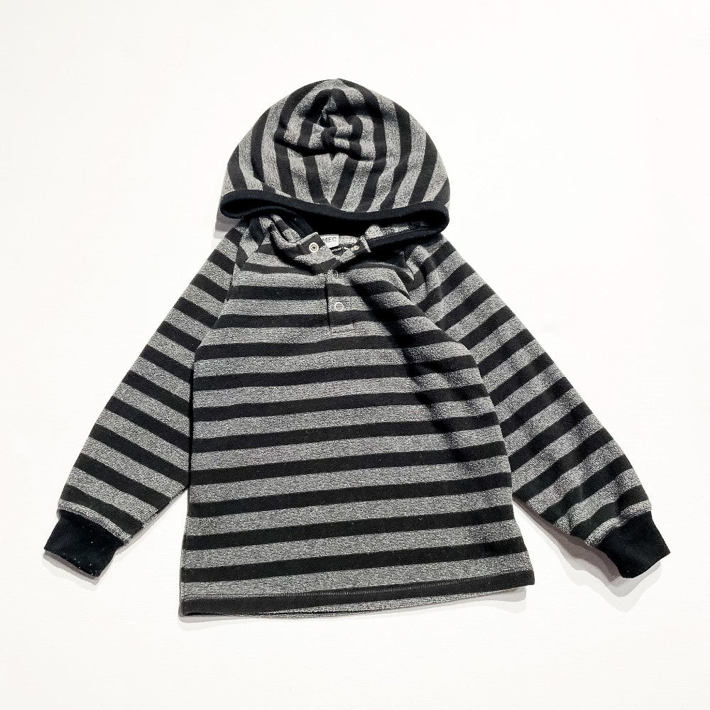 MEC Fleece Shirt 24M|219579