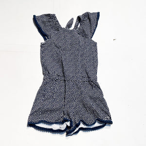 Vineyard Vines Romper 4/5Y|167298