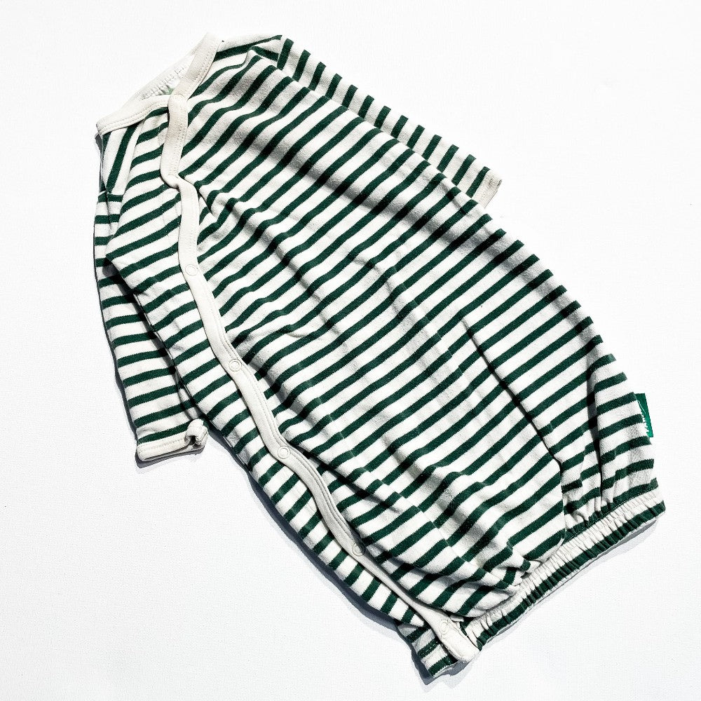 Parade Gown 0-3M|227273