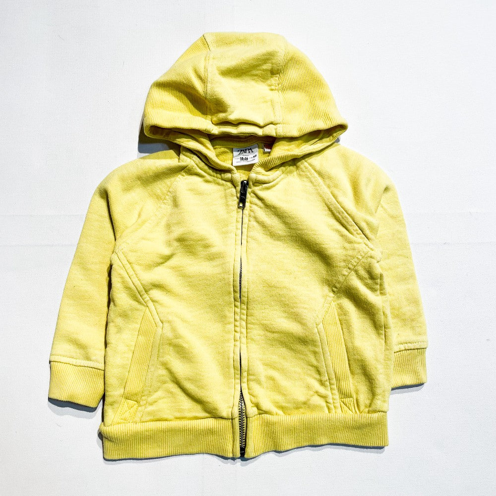 Zara Hoodie 18-24M|147951