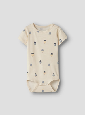 Name It - Popsicle Bodysuit|209324