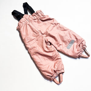 H&M Snowpants 12-18M|155538