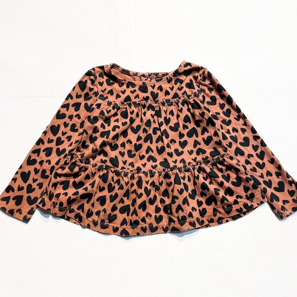 Carters Shirt 4Y|173549