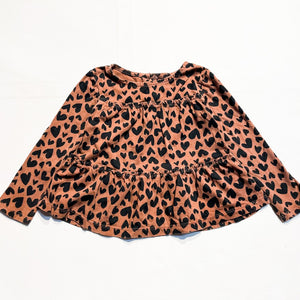 Carters Shirt 4Y|173549