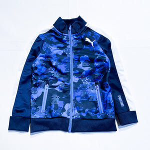 Puma Zip Up 3T|158953