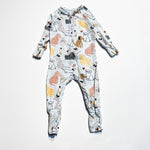 LouLou Lollipop Sleeper 6-12M|188266