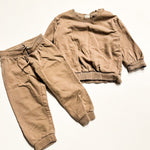 H&M Set 12-18M|208827