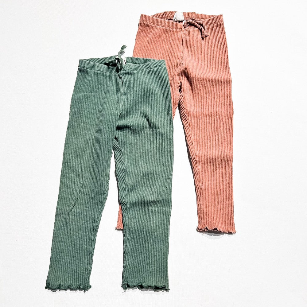 Zara Leggings Set 4-5Y|208880
