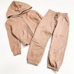 George Sweat Suit 4-5Y|234218