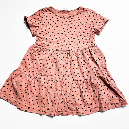 H&M Dress 6-8Y **Imperfection|218917