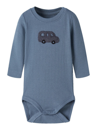 Name It - Cars Bodysuit|224881
