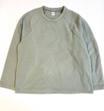 TNA Fleece Sweater Large|214679