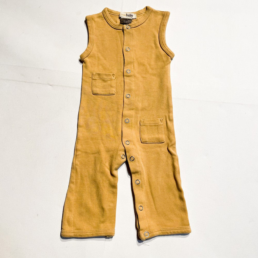 L'Oved Baby Romepr 3-6M|180141