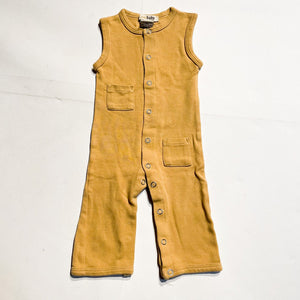 L'Oved Baby Romepr 3-6M|180141