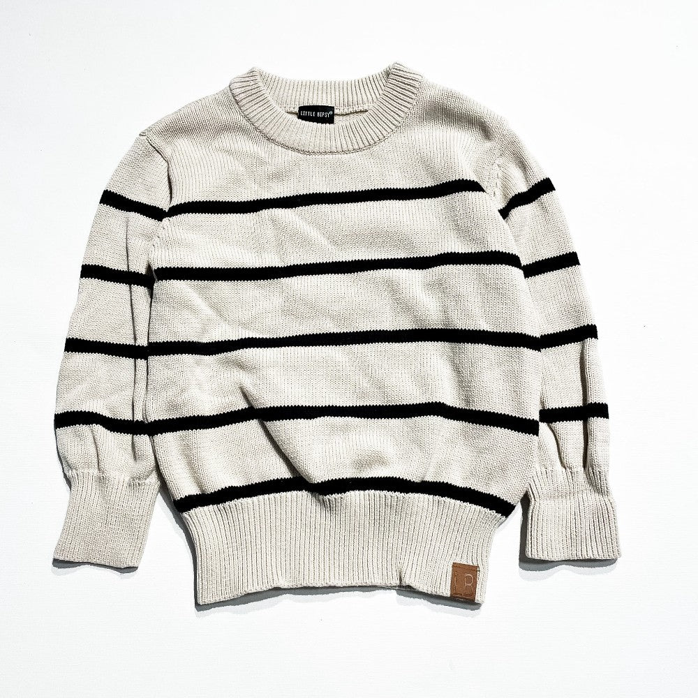 Little Bipsy Sweater 5-6Y|204861