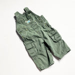 Carters Overalls 6M|232735
