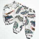 Zara Set 4-5Y|228193