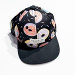 Headster Hat 4-6Y|233203