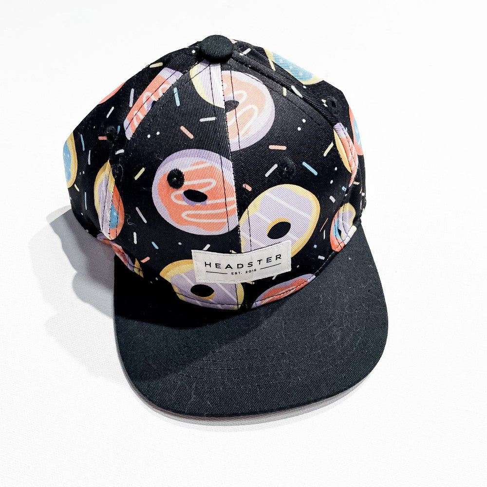 Headster Hat 4-6Y|233203