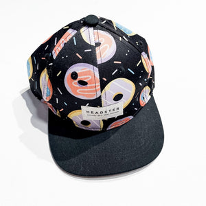 Headster Hat 4-6Y|233203