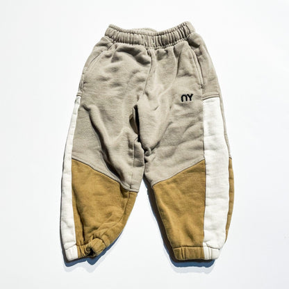 Zara Pants 4Y **Imperfection|189671