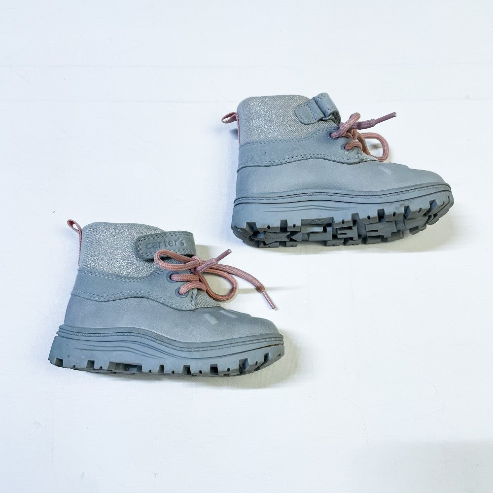 Carter's Boots 6T|172979