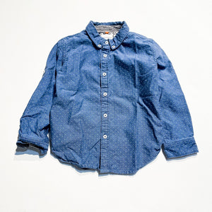 Cactus Shirt 4Y|193554