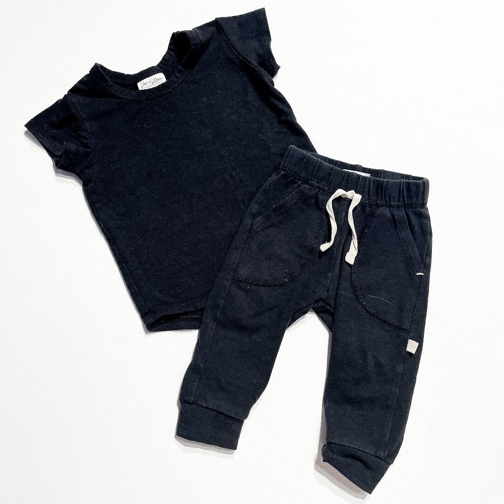 Jax & Lennon Set 0-6M|217264