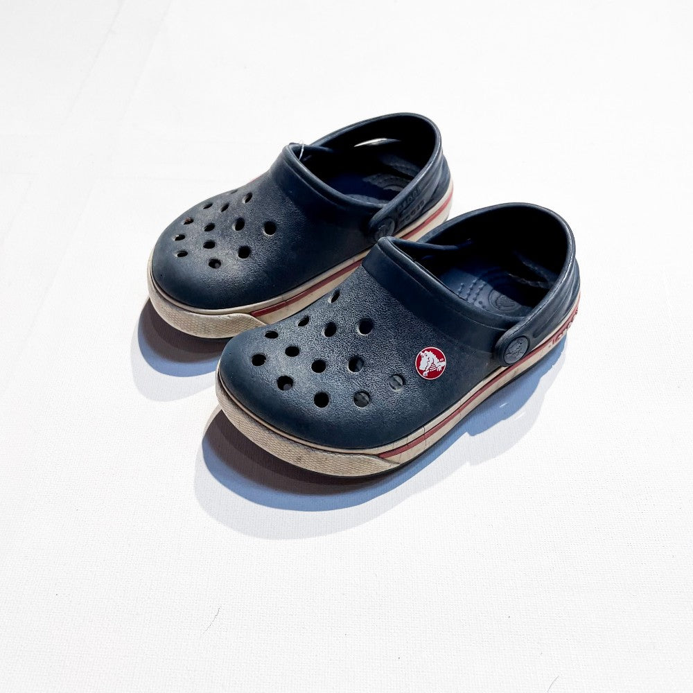 Crocs 6/7C|127548