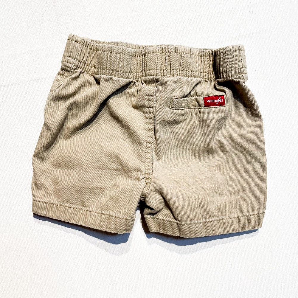 Wrangler Shorts 9M|156525
