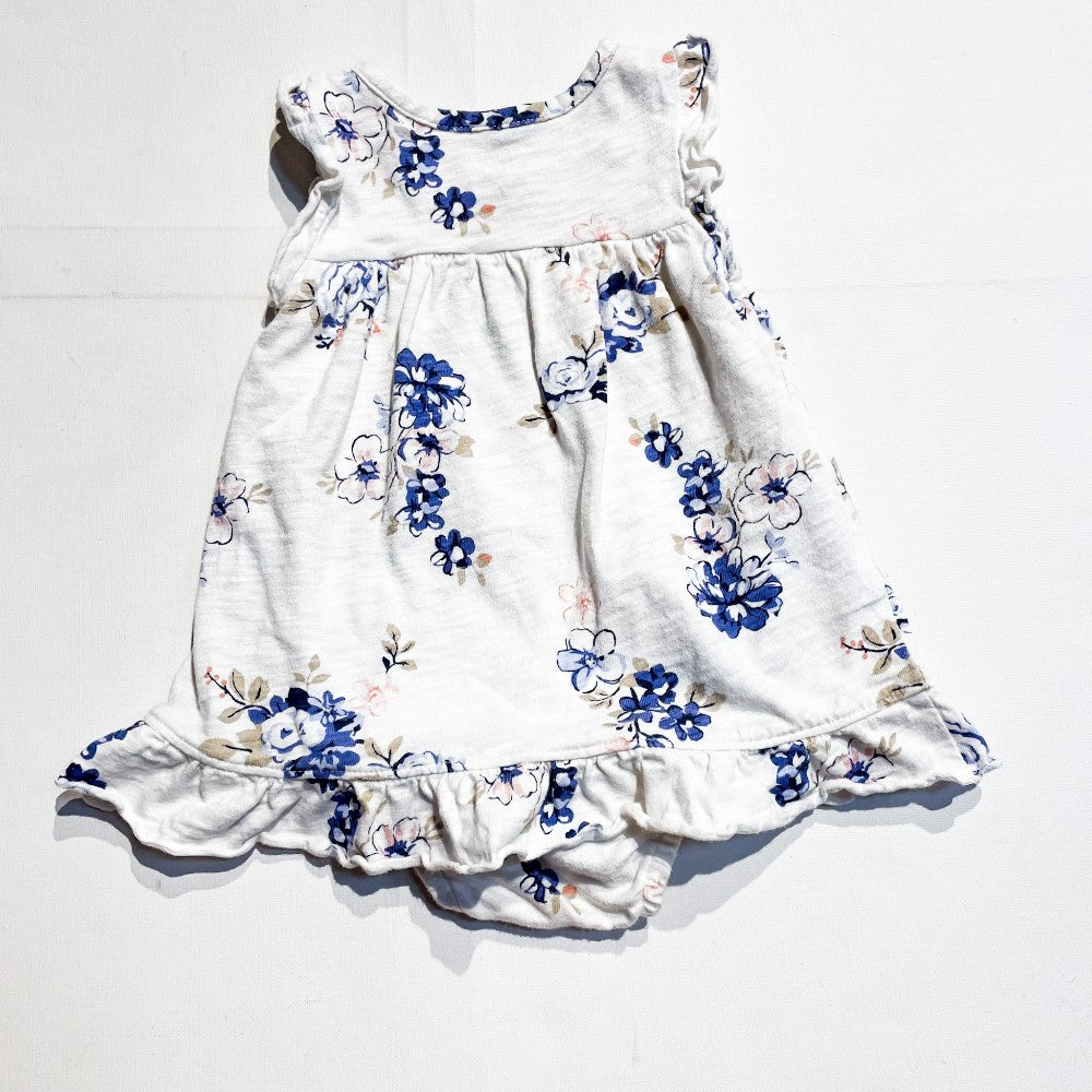 Carters Dress 9M|159729