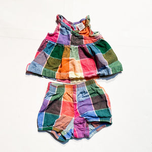 Carters Set 3M|163172