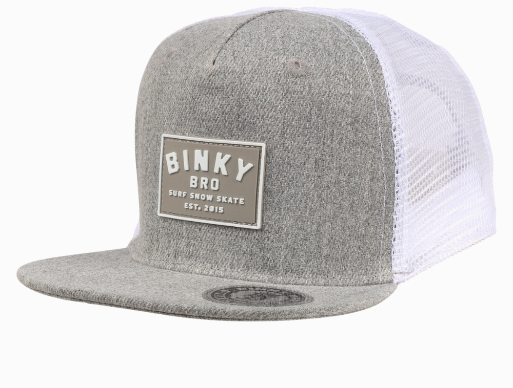 BinkyBro - Benny Snapback|88665