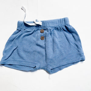 Milkberry Shorts 6-9M|169791