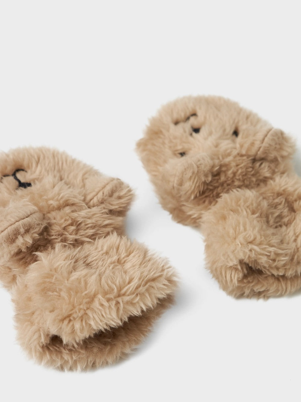 Name It - Teddy Toque & Mitts|225612