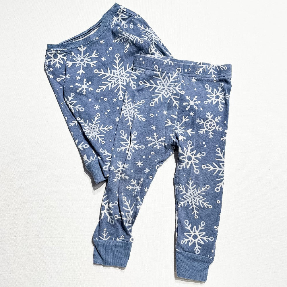 Old Navy Sleep Set 18-24M|215456